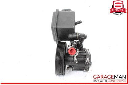 98-05 Mercedes W163 ML500 ML55 AMG Power Steering Pump 0034666401 OEM