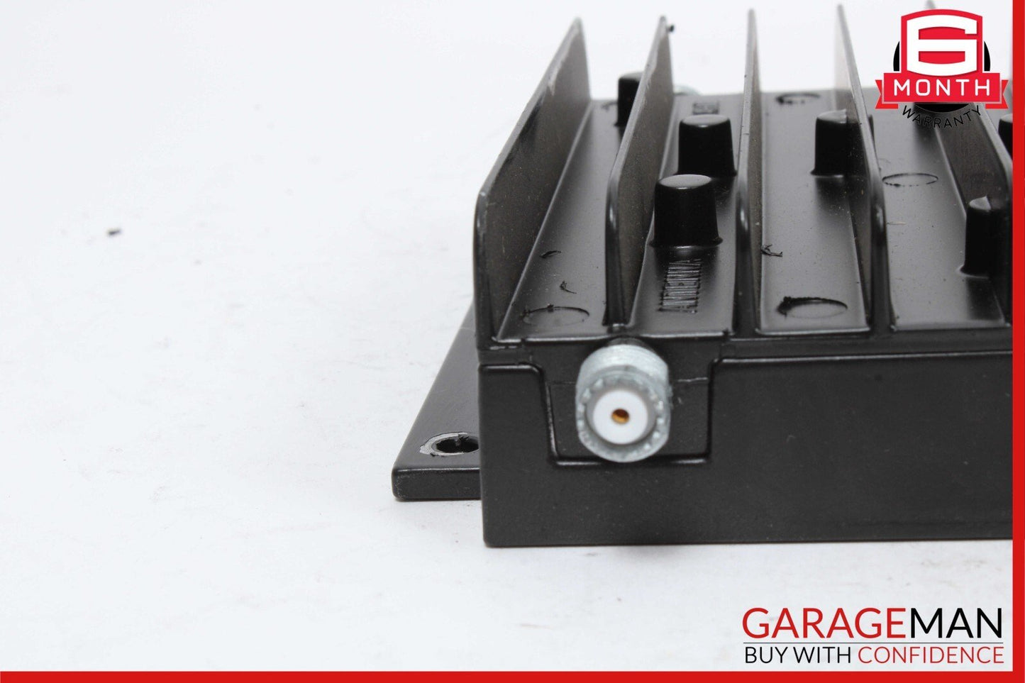 00-06 Mercedes S430 CL600 SL500 CLK500 Antenna Amplifier Booster Module Unit OEM