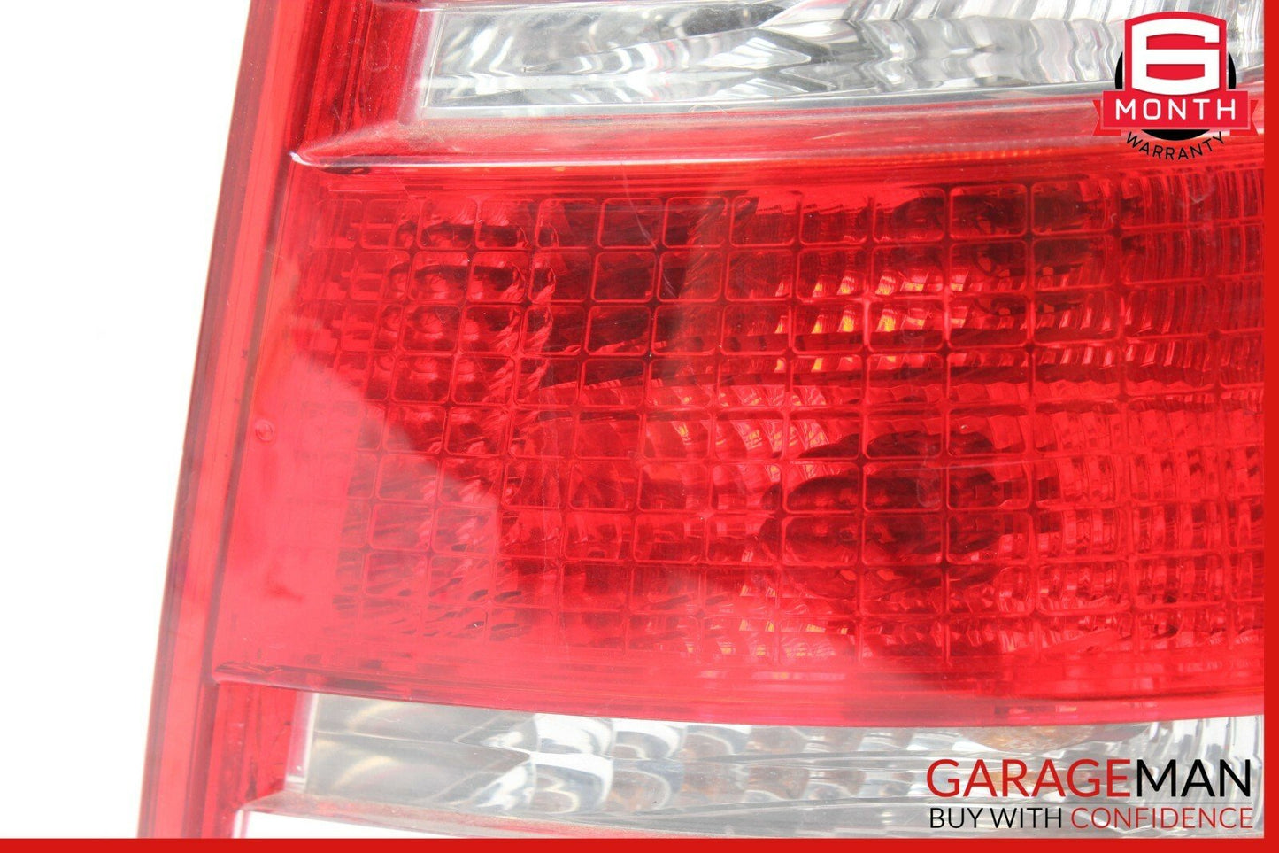 07-09 Mercedes X164 GL450 GL320 Rear Right Passenger Tail Light Taillight Lamp