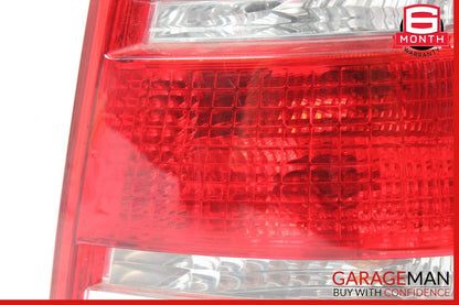 07-09 Mercedes X164 GL450 GL320 Rear Right Passenger Tail Light Taillight Lamp