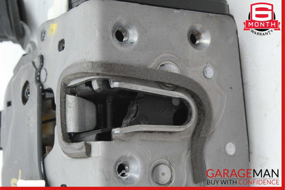 08-14 Mercedes W204 C300 C350 C250 Front Right Door Lock Latch Actuator OEM