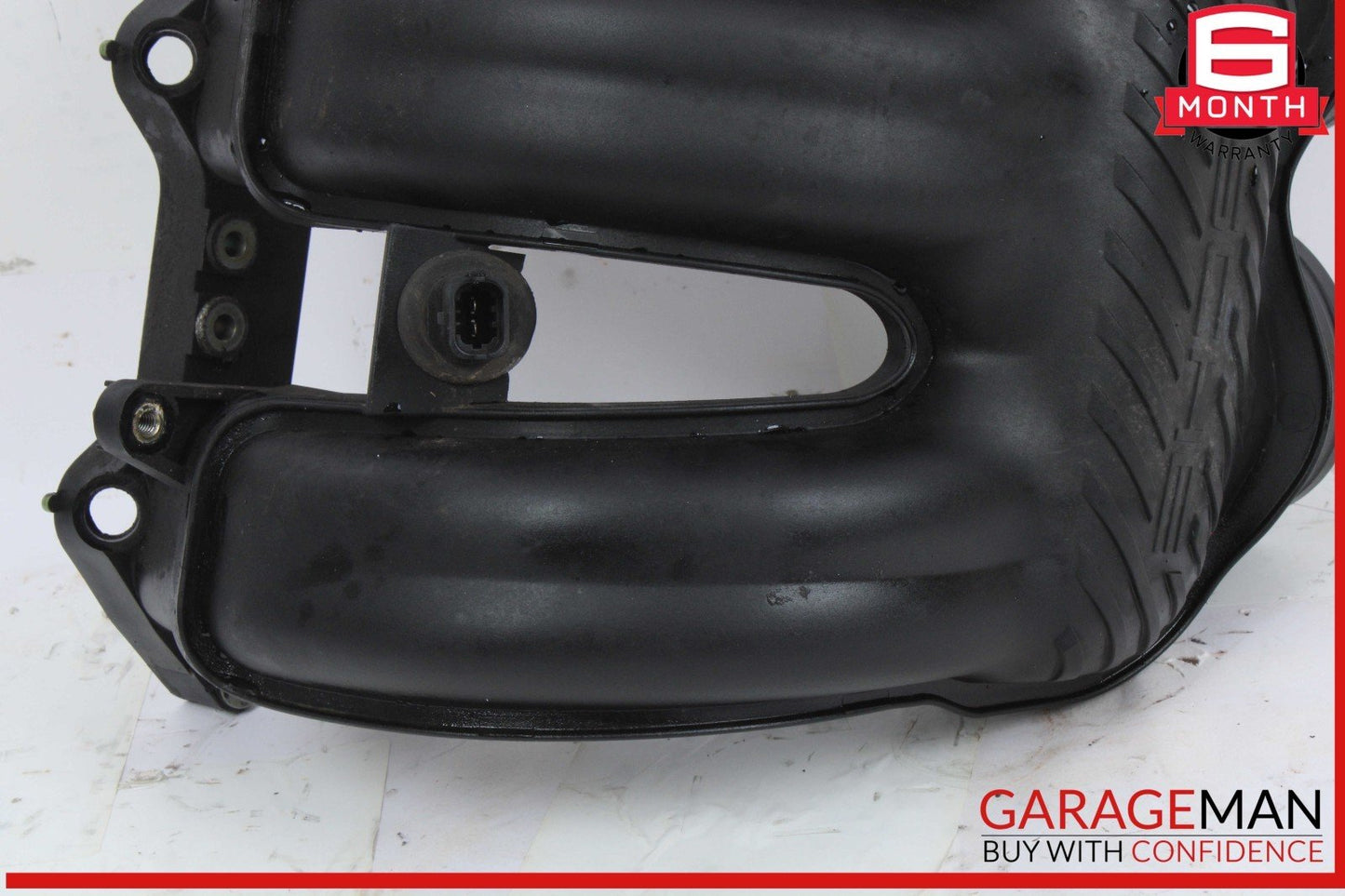 97-04 Porsche Boxster 986 Air Intake Inlet Manifold 996110045 OEM
