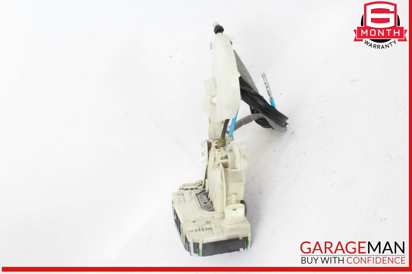 12-18 Mercedes W218 CLS550 CLS400 Rear Left Side Door Lock Latch Actuator OEM