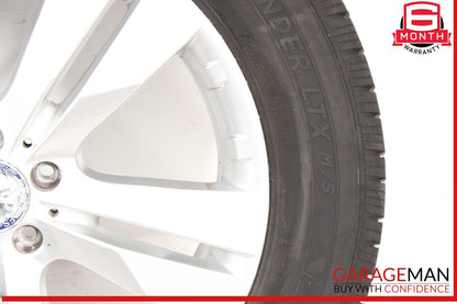 06-12 Mercedes X164 GL450 ML350 Wheel Tire Rim 8.5Jx20H2 ET56 OEM