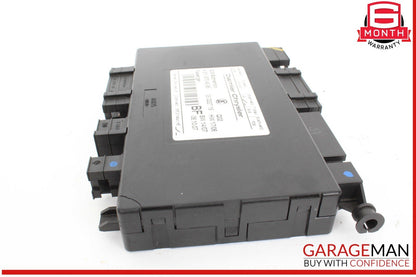03-12 Mercedes X164 GL550 GL450 ML350 Front Right Seat Control Module OEM