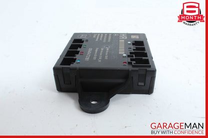 08-18 Mercedes X204 GLK350 CLS550 Rear Right Side Door Control Module OEM