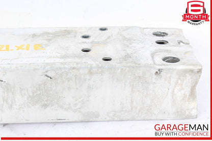 16-24 BMW X1 Front Right Side Bumper Reinforcement Bracket Impact Bar OEM