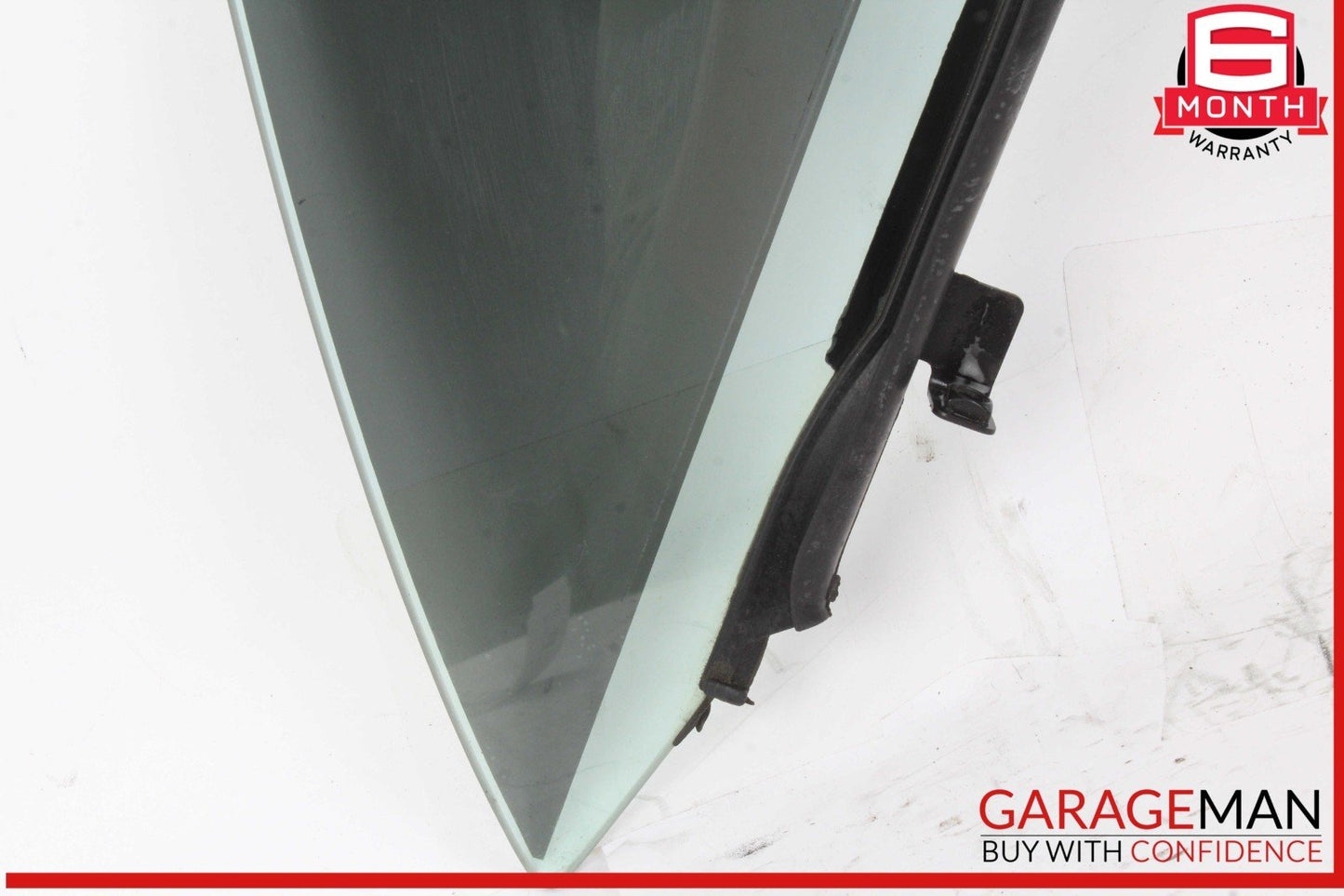 12-18 Mercedes W218 CLS550 Rear Right Passenger Side Quarter Window Glass OEM