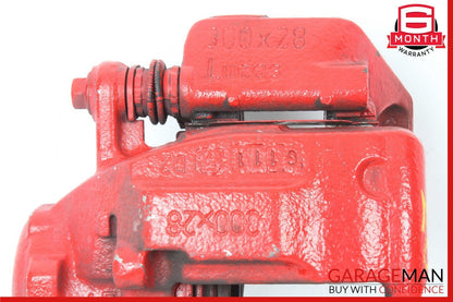 05-11 Mercedes R171 SLK280 Front Right & Left Side Brake Caliper Calipers Set