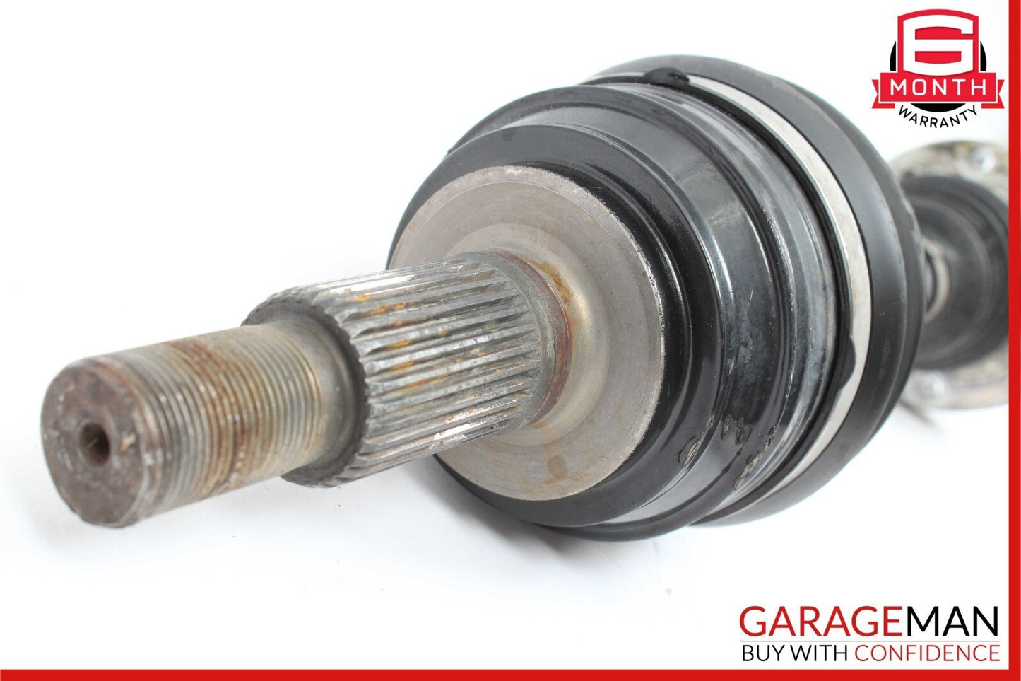 11-17 Porsche Cayenne 958 Front Left / Right CV Axle Shaft OEM