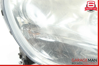 03-06 Mercedes W220 S430 Front Right Side Headlight Head Light Lamp OEM