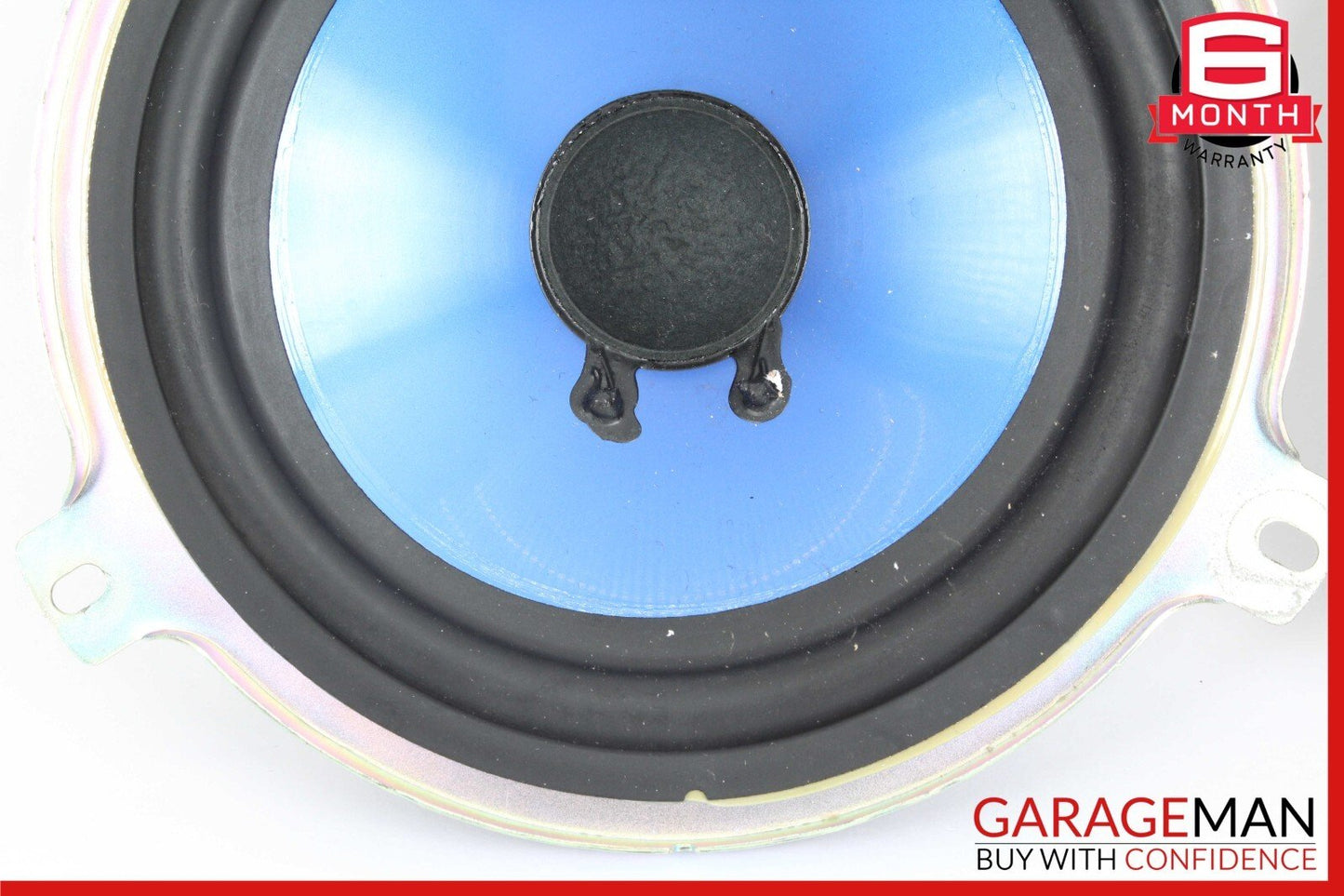 17-20 Maserati Levante M161 Front or Rear Side Door Speaker Set of 2 670036368