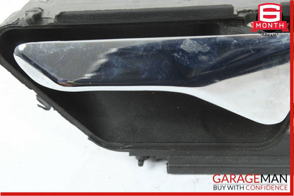 86-95 Mercedes W124 E320 Sedan Front Left Side Interior Door Pull Handle OEM