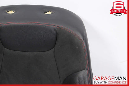 08-14 Mercedes W204 C350 C300 Sedan Front Right Side Top Upper Seat Cushion