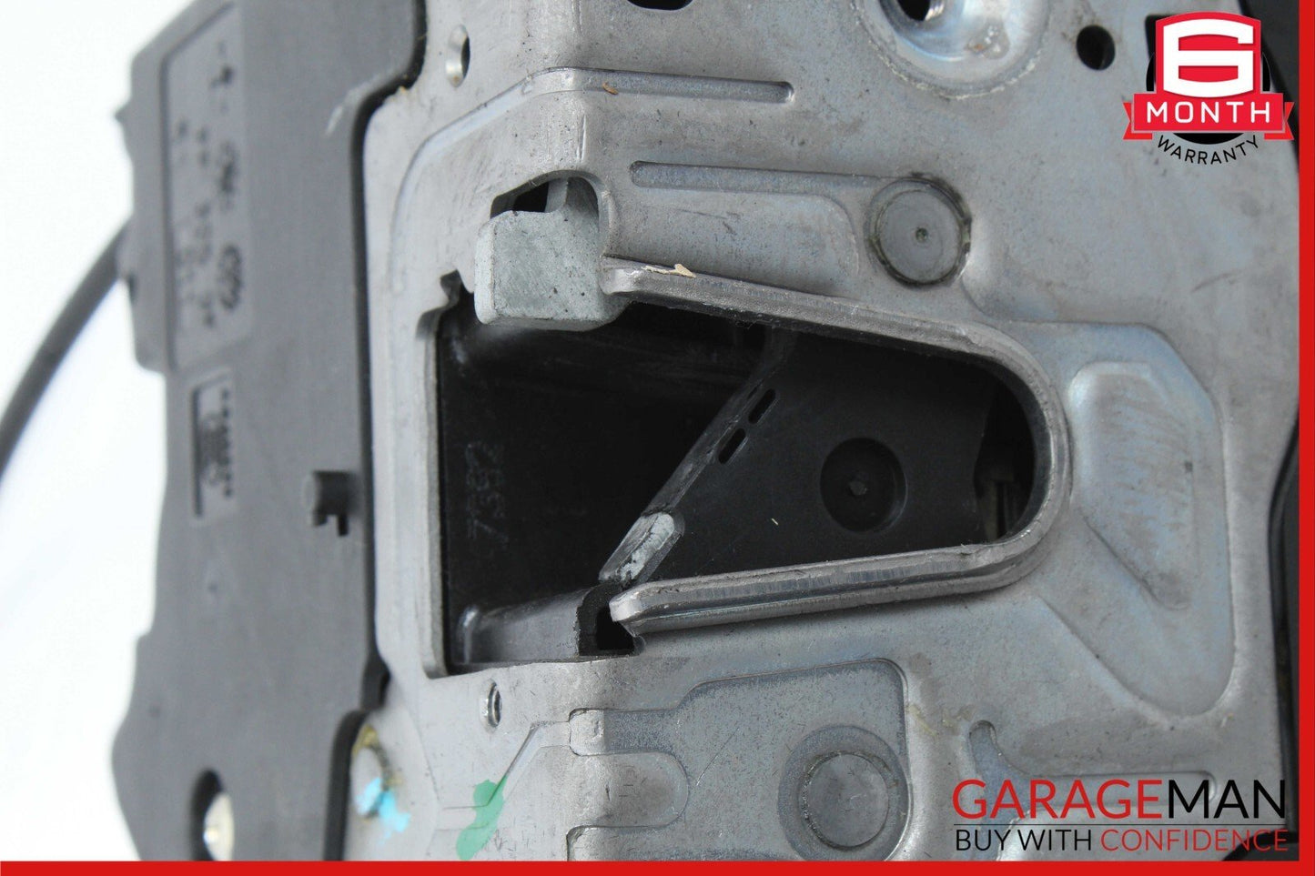 03-09 Mercedes W209 CLK55 AMG Front Right Passenger Door Lock Latch Actuator OEM