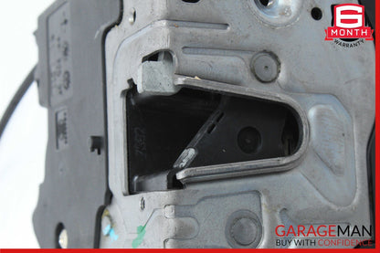 03-09 Mercedes W209 CLK55 AMG Front Right Passenger Door Lock Latch Actuator OEM