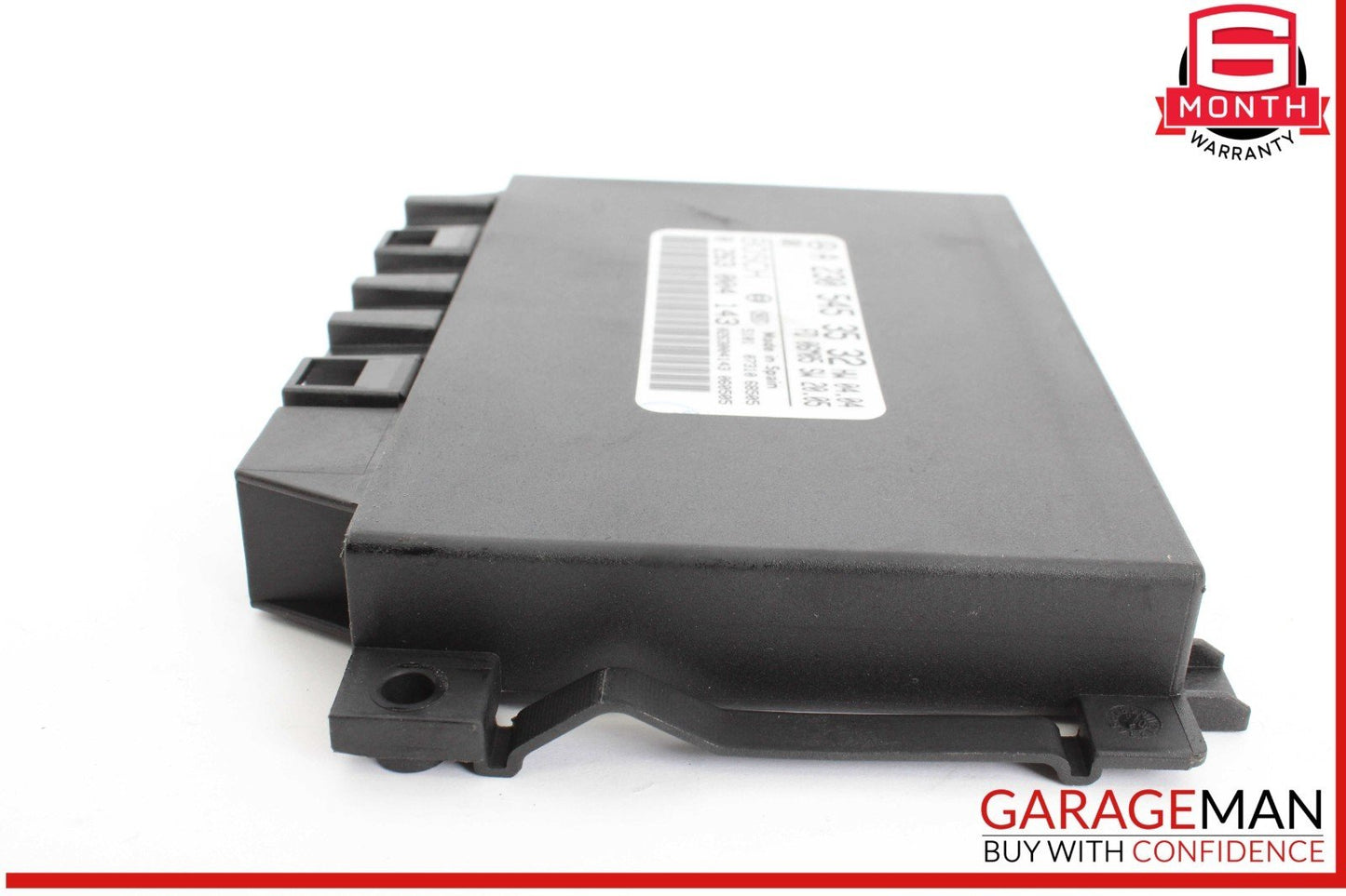 07-08 Mercedes R230 SL550 SL600 Parktronic Park Assist Control Module OEM