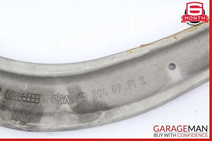 08-17 Mercedes W212 E350 Rear Right / Left Side Suspension Upper Control Arm OEM