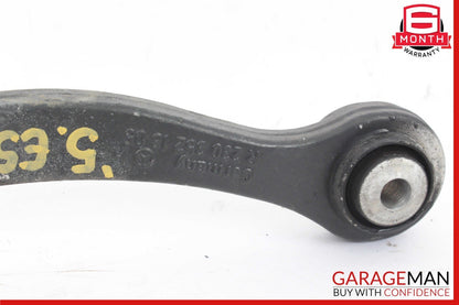 03-11 Mercedes W211 E500 Rear Left or Right Side Upper Control Arm 2303521805