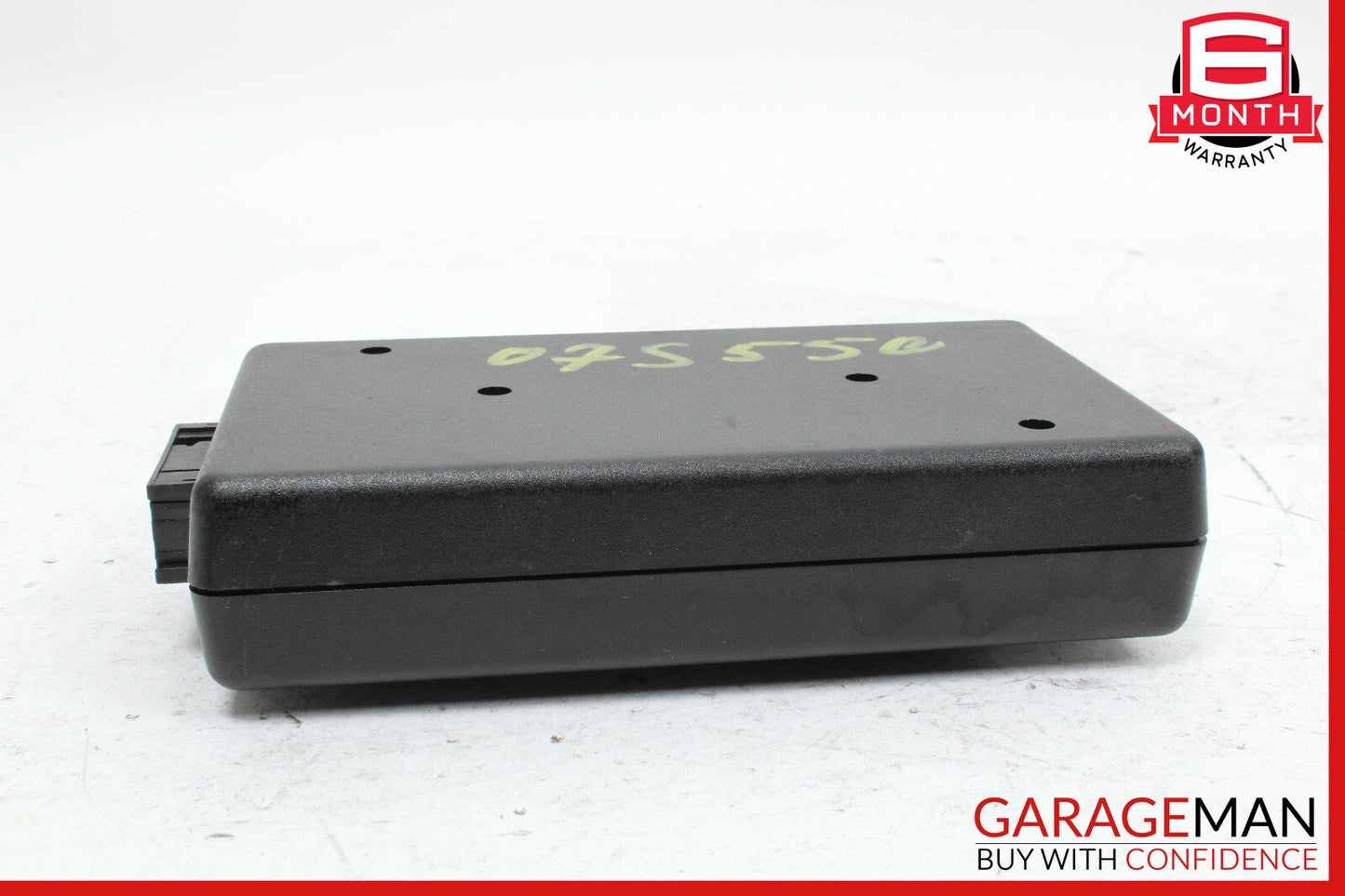 07-09 Mercedes W221 S550 CL65 AMG Ipod Interface Control Module B67824245 OEM