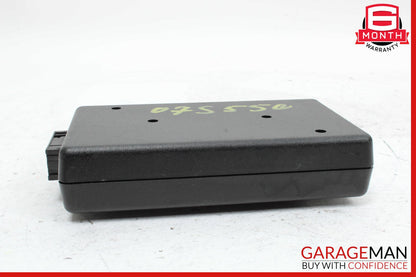 07-09 Mercedes W221 S550 CL65 AMG Ipod Interface Control Module B67824245 OEM