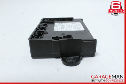 07-13 Mercedes W221 S550 S63 AMG Front Right Door Control Module 2219007501 OEM