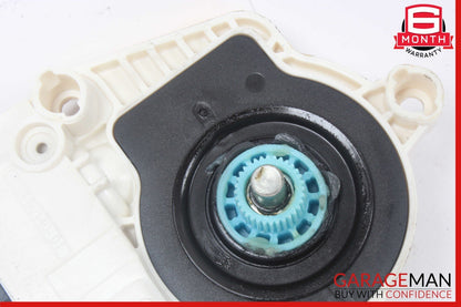 11-18 Porsche Cayenne 958 S Front Right Side Window Regulator Motor Unit OEM