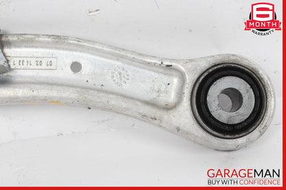 11-18 Porsche Cayenne 958 Rear Side Suspension Upper Forward Control Arm OEM