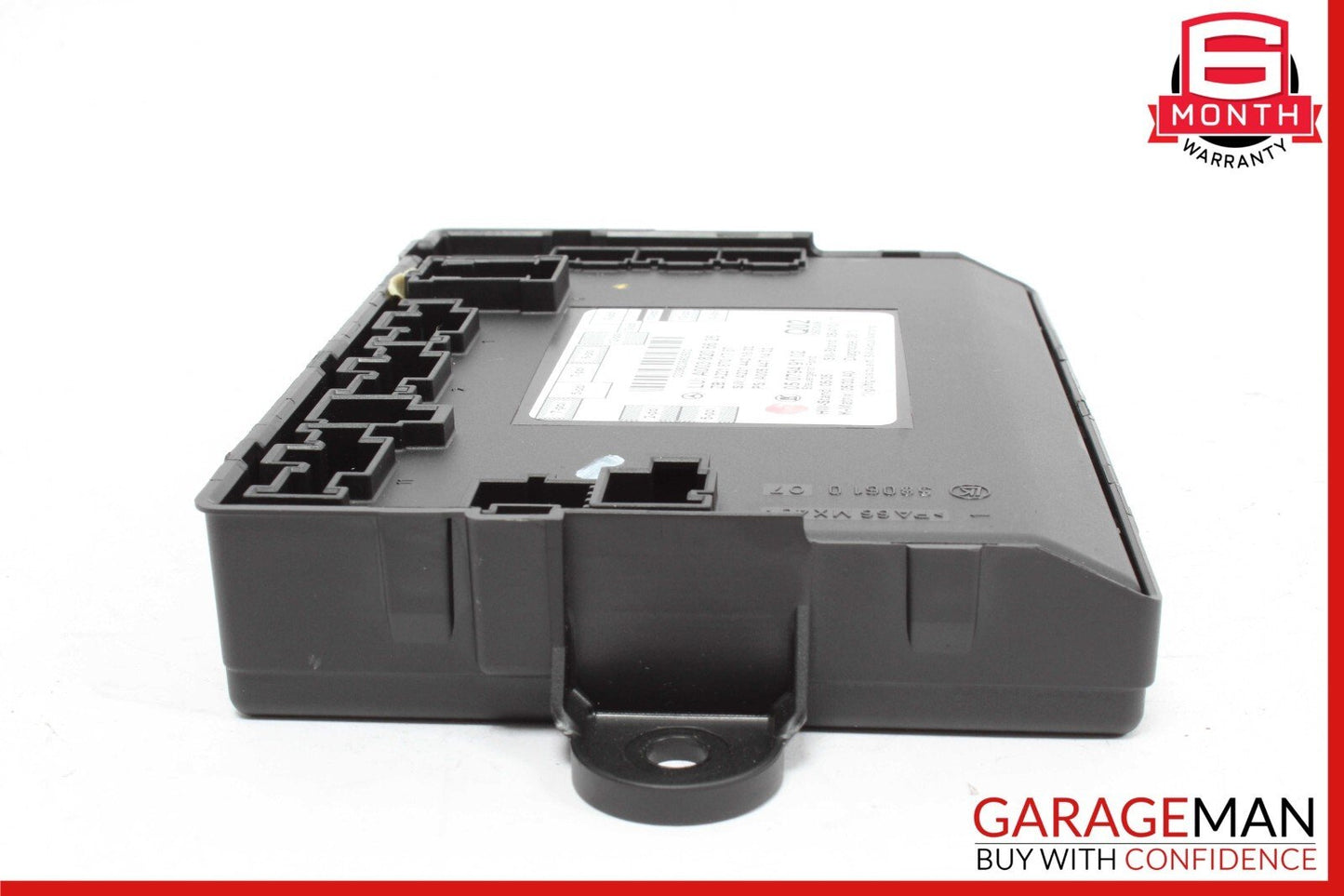 07-13 Mercedes W221 S550 S400 Rear Right or Left Side Door Control Module OEM