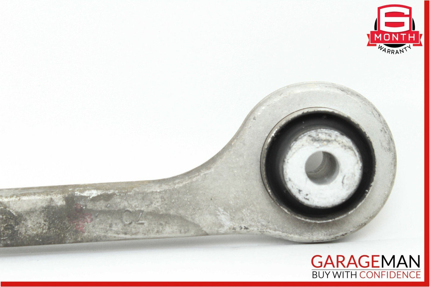07-14 Mercedes W221 S550 CL550 CL600 Rear Tie Rod Lower Control Arm OEM