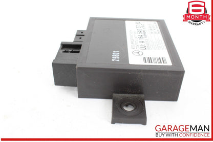 06-13 Mercedes W211 E550 ML350 R350 TPMS Tire Pressure Control 1645403762 OEM