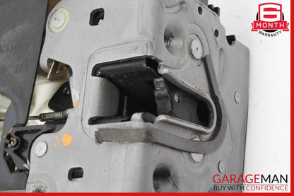10-17 Mercedes W207 E350 E550 Front Left Side Door Lock Latch Actuator OEM