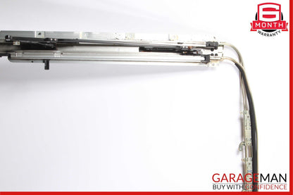06-13 Mercedes W251 R350 R320 Panoramic Sunroof Guide Rail Frame Track Assembly