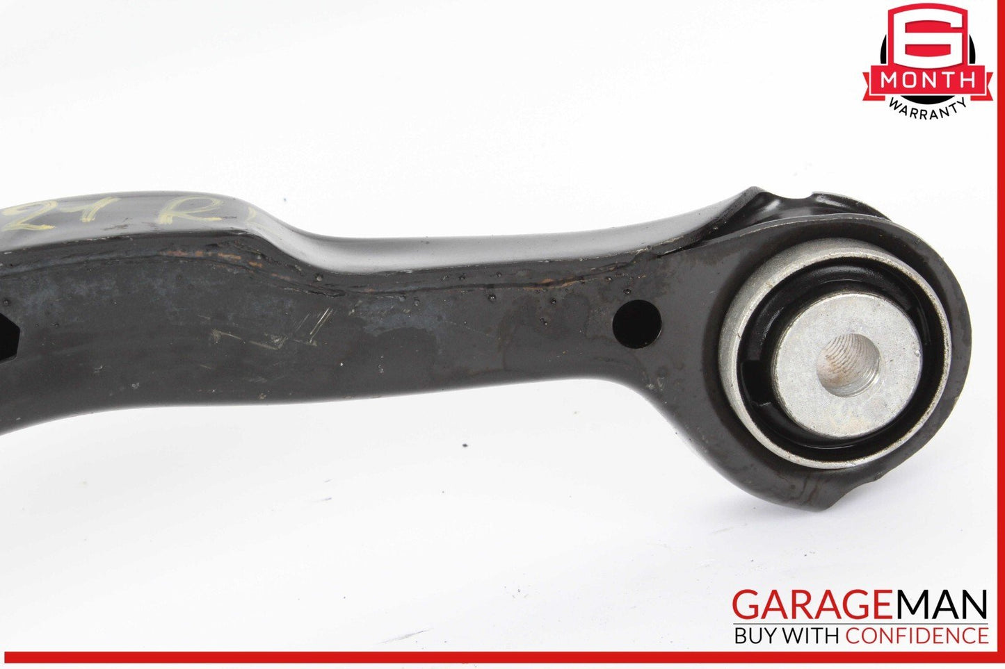17-23 Cadillac XT5 Rear Left Driver Side Suspension Upper Control Arm 84199653