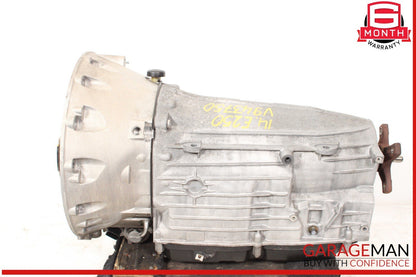 14-16 Mercedes W212 E250 Bluetec 7G Automatic Transmission 722.902 OEM 191k