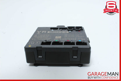 08-18 Mercedes SLK250 CLS400 E350 C250 Front Right Side Door Control Module Unit