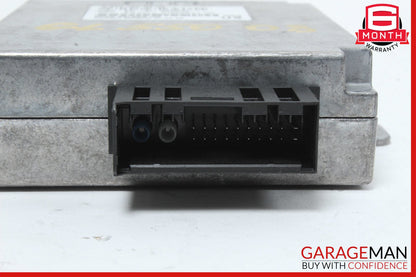 07-13 Mercedes X164 GL550 Voice Language Communication Control Module OEM