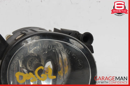 06-12 Mercedes W216 CL550 C63 AMG Front Right Side Bumper Fog Light Lamp OEM
