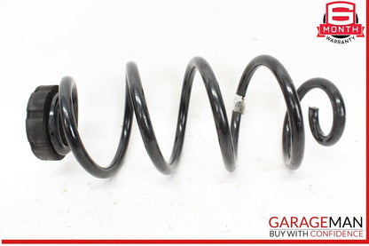 19-24 Porsche Macan 95B Rear Left or Rear Right Side Coil Spring 95B511121A OEM