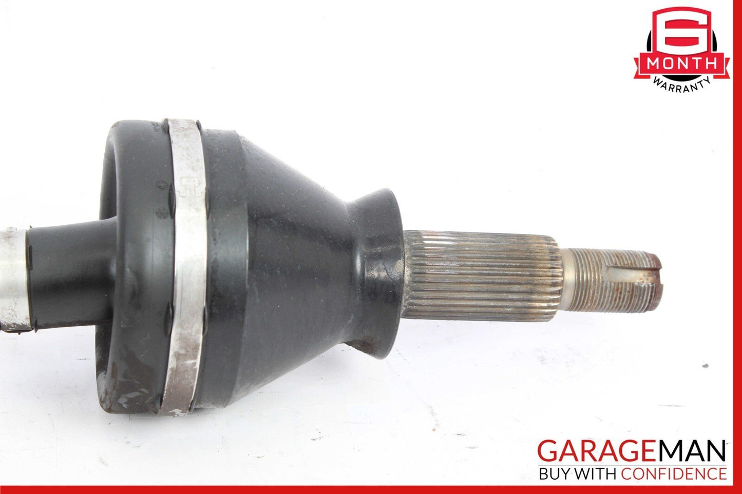 14-17 Maserati Ghibli M157 Rear Left Side CV Axle Shaft Drive Shaft Driveshaft
