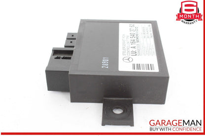06-13 Mercedes W211 E350 ML350 R350 TPMS Tire Pressure Control 1645403762 OEM