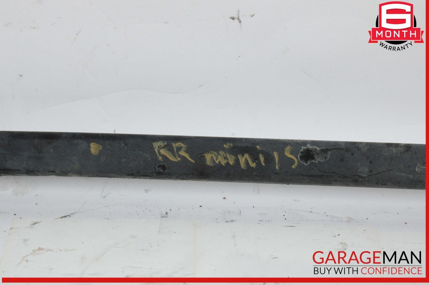 14-17 Mini Cooper Rear Right or Rear Left Side Lower Control Arm OEM