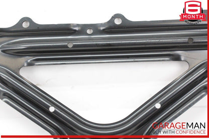 12-18 Audi A8 A7 S7 RS7 Front Engine Transmission Under Body Brace Bracket OEM