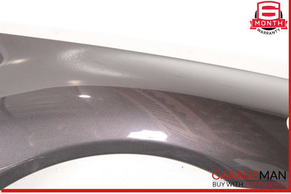 07-10 Mercedes W216 CL550 CL600 CL63 AMG Right Passenger Side Fender Panel OEM