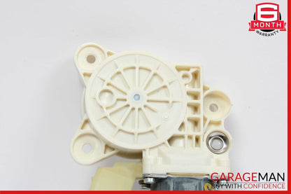 07-14 Mercedes W216 CL550 Front Right Side Door Window Regulator Motor Unit