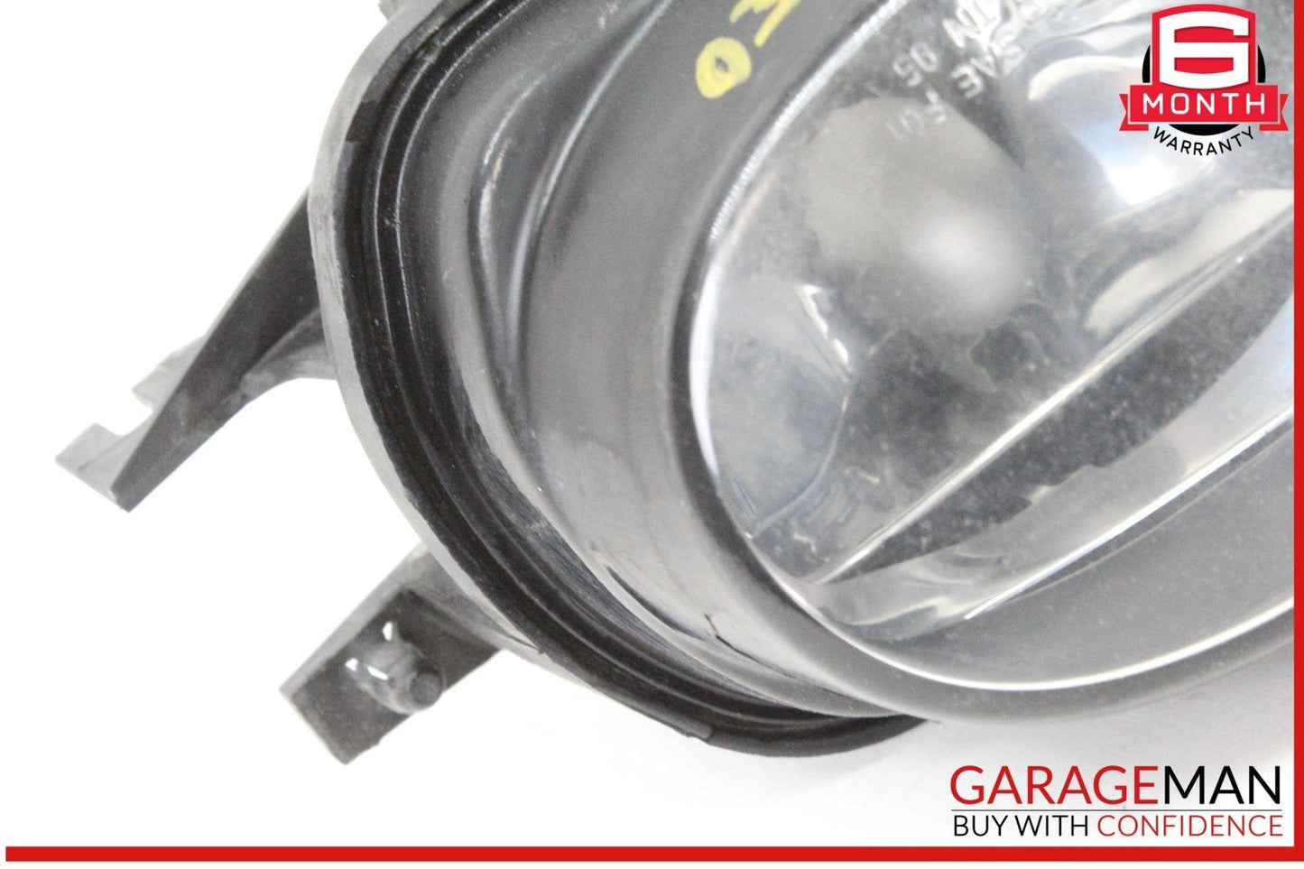 03-07 Mercedes R230 SL500 SL55 AMG C320 Left Driver Side Fog Light Lamp OEM