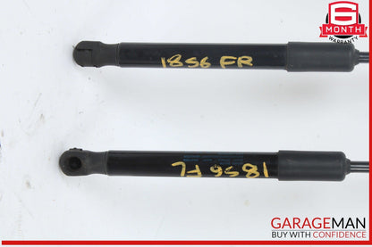 12-18 Audi S6 S7 A6 A7 RS7 Front Left and Right Side Hood Strut Lift Support OEM