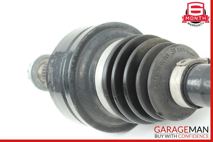 03-06 Porsche Cayenne 955 Rear Left / Right Side Drive Axle CV Shaft Driveshaft