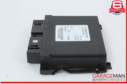15-19 Mercedes W205 C300 C350 GLC300 TCU Transmission Control Module TCM OEM