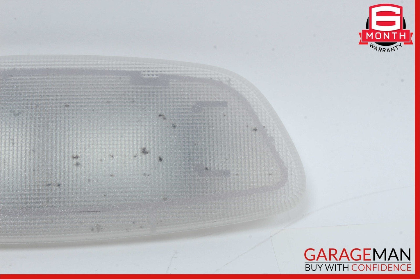 01-07 Mercedes W203 C230 Kompressor Rear Center Interior Dome Light Lamp OEM